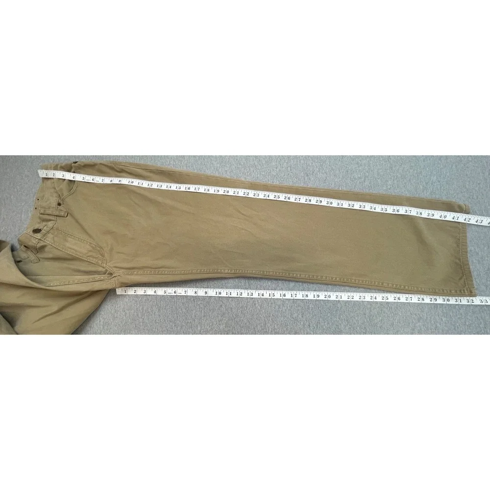 Polo Ralph Lauren polo good inseam
